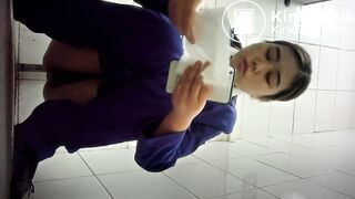 CHinese poop - video 14