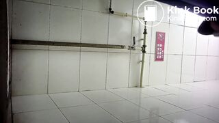 CHinese poop - video 14