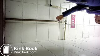 CHinese poop - video 14