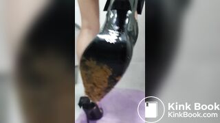 Scat Girl 118