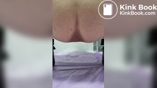 Scat Girl 118