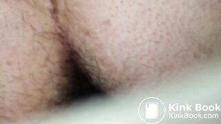 Urgent Shit with cramps