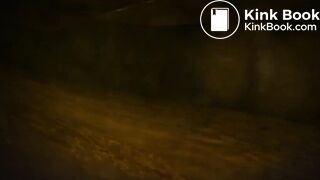 Lovin' In The Lair (Dragon Scat Anal Vore Animation)