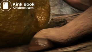 Lovin' In The Lair (Dragon Scat Anal Vore Animation)