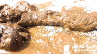 Scat Girl 88