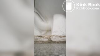 my girlfriend had diarrhea again after eating dr