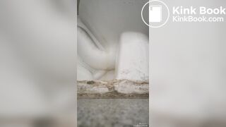 my girlfriend had diarrhea again after eating dr