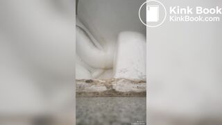 my girlfriend had diarrhea again after eating dr