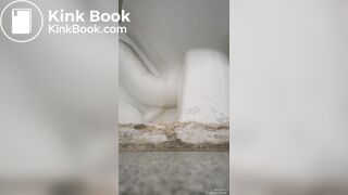 my girlfriend had diarrhea again after eating dr