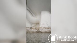 my girlfriend had diarrhea again after eating dr