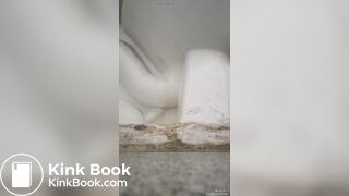 my girlfriend had diarrhea again after eating dr