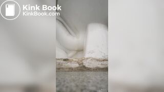 my girlfriend had diarrhea again after eating dr