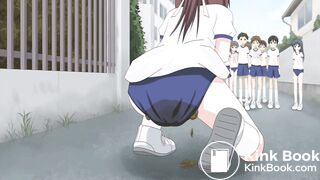 omoani diarrhea - video 8