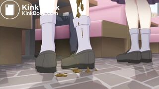 omoani diarrhea - video 3