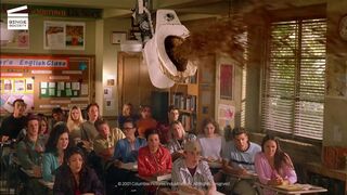 Not Another Teen Movie full toilet scene