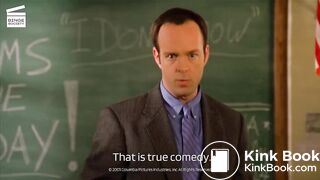 Not Another Teen Movie full toilet scene