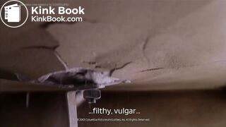 Not Another Teen Movie full toilet scene