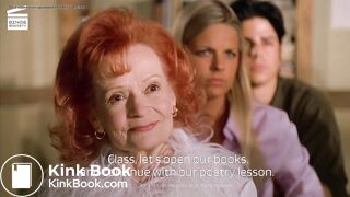 Not Another Teen Movie full toilet scene