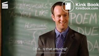 Not Another Teen Movie full toilet scene