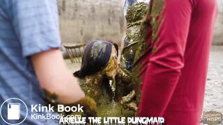 ManureFetish Spring Sale - Girls in cowshit