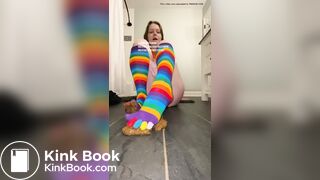 Poo Foot Smush