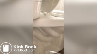 Twerking Before Taking a Shit