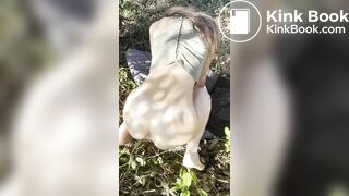 Scat Girl 74