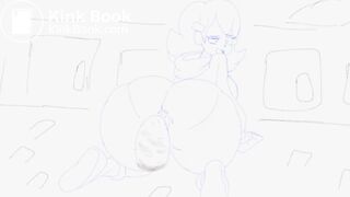 5-Volt's Mess (By WeirdBurger)