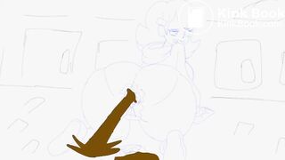 5-Volt's Mess (By WeirdBurger)