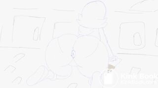 5-Volt's Mess (By WeirdBurger)