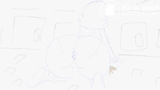 5-Volt's Mess (By WeirdBurger)