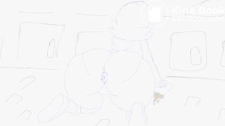 5-Volt's Mess (By WeirdBurger)