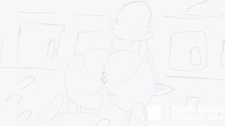 5-Volt's Mess (By WeirdBurger)