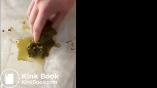 Scat Girl 65