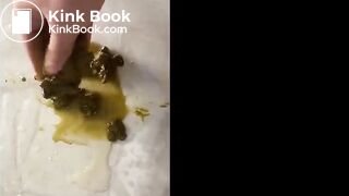 Scat Girl 65
