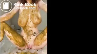 Scat Girl 65