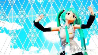 [...] hatsane Miku enema dance (scat)