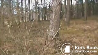 Girl poop - video 145