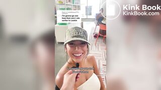 girls talking about pooping