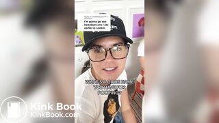 girls talking about pooping