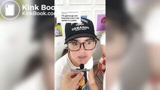 girls talking about pooping