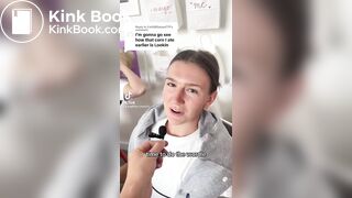 girls talking about pooping