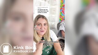 girls talking about pooping