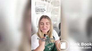 girls talking about pooping