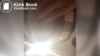 Pooping and peeing - video 4