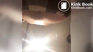 Pooping and peeing - video 4