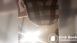 Pooping and peeing - video 4