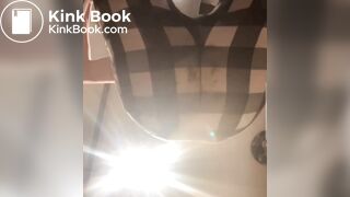 Pooping and peeing - video 4