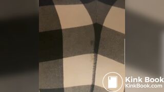 Pooping and peeing - video 4