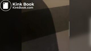 Pooping and peeing - video 4